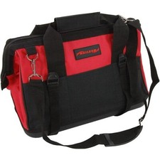 New 16 inch Hard Bottom Toolbag Heavy Duty Tool Case Tool Bag Tools Storage Case