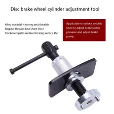Disc Brake Cylinder Adjuster Automotive Repair Tools Automotive Maintenance