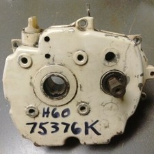 NLA Tecumseh 6HP H60 75376K Extended PTO Cam 33941 2 HoleCylinder Cover 31720A