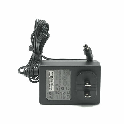 NEU Original APD Netzteil 12V für Linksys E4200 EA4500 EA6100 EA6350 WLAN Router
