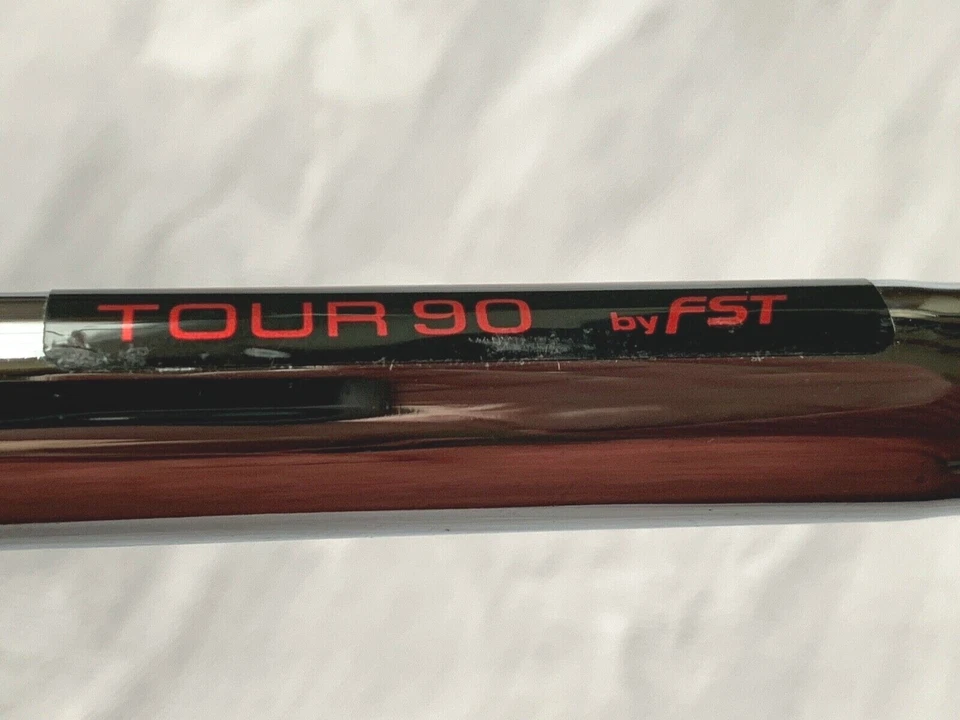 Adams Golf Club R/H 6 iron,CB3  Forged -1F/STD,KBS Tour 90,Tuning club & Tool - Image 4 of 4