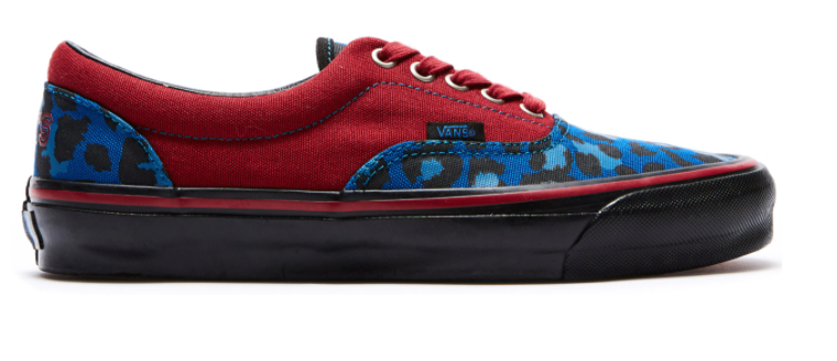 Vans Vault X Stray Rats UA Old Era Sneakers Size 11 Brand New-image