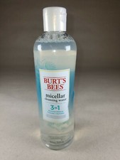 Burt's Bees 3 in 1 Micellar Cleansing Water 12 fl. oz.