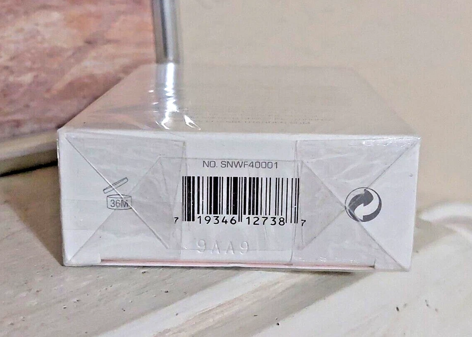 Alfred Sung Always Eau De Parfum Spray para Mujer 50 ml 1.7 fl oz Nuevo en Caja Foto 4 de 4