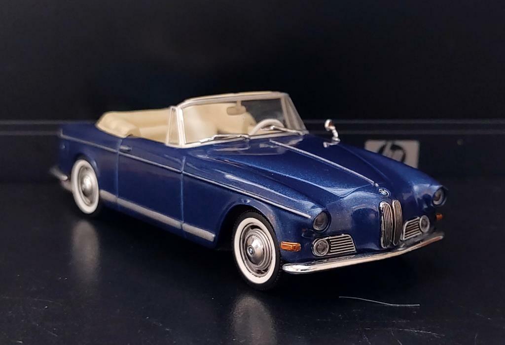 BMW 503 Coupe ミニカー Schuco 1/43 BMW 503 Coupe 1/43 scale