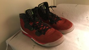 nike air sho nuff ny