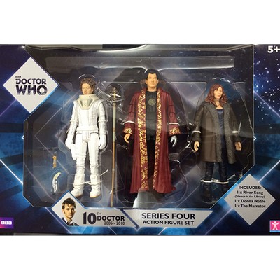 doctor who toys ebay