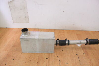 1992 WET JET SPORT 2 SPIRIT Muffler 