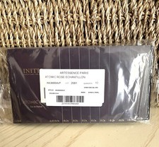 10 x Atomic Rose Initio Parfums EDP 1.5ml / 0.05oz Official Carded Sample Spray