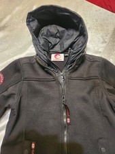 Canada Weather Gear Coat Jacket Black Kids size 5/6 warm outdoor