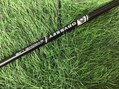 Odyssey STROKE LAB BLACK ONE / Lefty 34 inch Putter PT / STROKE