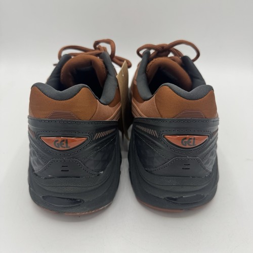 Asics GT-2160 NS "EARTHENWARE PACK" 1203A375 Rusty Brown Graphite Grey Größe 11 - Bild 2 von 5