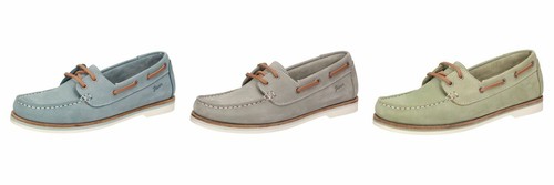 Scarpe da BARCA | Spinnaker Milano