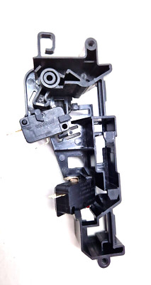 Block Kontakte Schalter Mit Mikro Switch Für Ofen Mikrowelle Sharp R-642INW