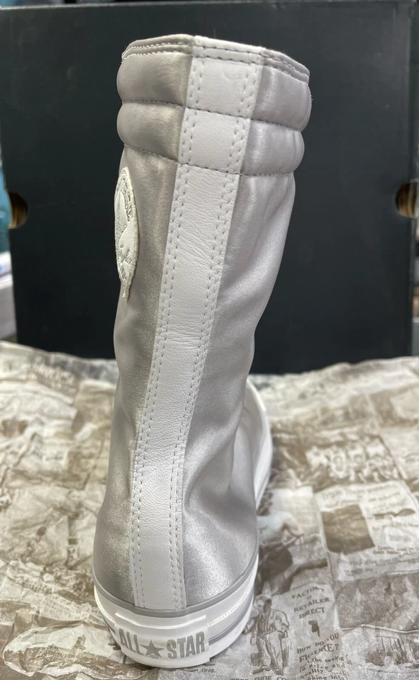 Scarpe Converse All Star - Immagine 3 di 4