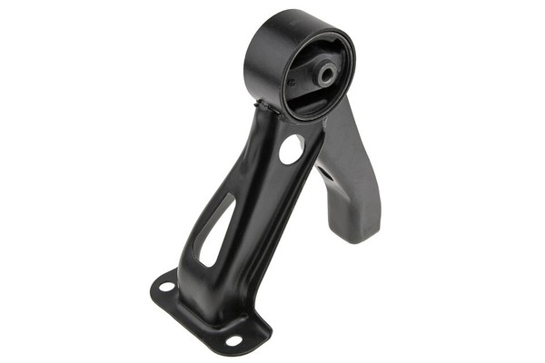 Motorhalter Hinten Links Unten FüR Mitsubishi Outlander CW 06-12 Lancer CY 07--image