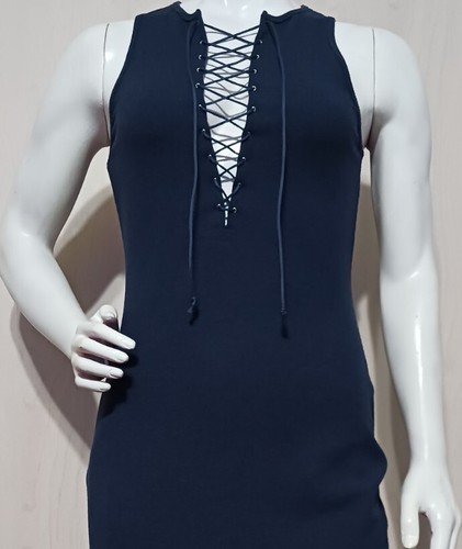 Derek Lam 10 Crosby Women's Dress Sz M - Picture 5 of 8