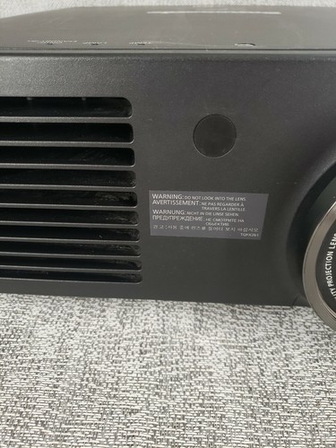 Panasonic PT-AE7000U 3D Projector Full HD Viera Link ms1 - 第 4/12 張圖片