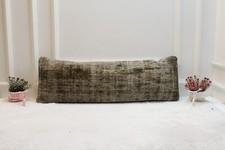 Boho Design Pillow Case, Bedroom Decor Pillow Case, Handmade Pillow Case, Vintag
