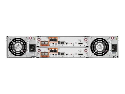 Aruba AW567A Festplatten-Array RAID (8Gb Fibre Channel / iSCSI) inkl VAT