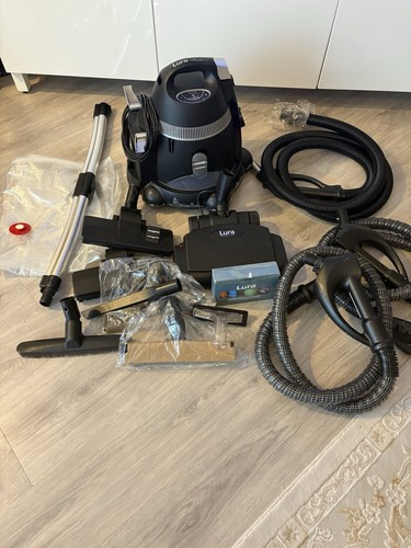 Lura Milbensauger - Bild 1 von 5