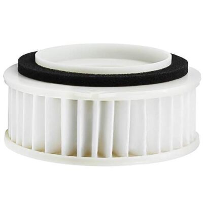 Air Filter for Yamaha Vstar Custom Wflames XVS 650 A Drag Star Classic Drag Star