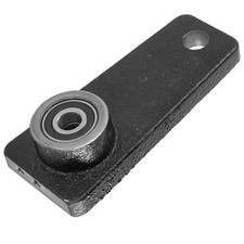 Caltric AM137197 Deck Tensioner Arm for John Deere 42" 48" 54" X300 X304 X310