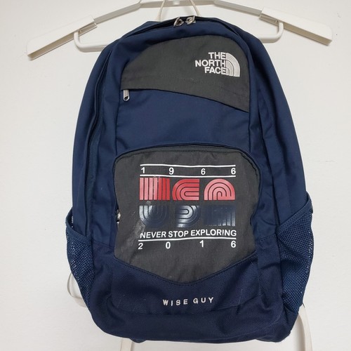 The North Face Unisex Wise Guy Backpack 