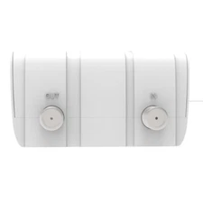 Mediasonic VHF UHF TV Antenna Signal Amplifier Booster Adjustable Gain Max 30dB