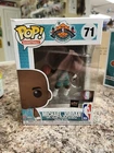 Funko Pop! Vinyl: Michael Jordan - The Upper Deck (TUD) (Exclusive) #71