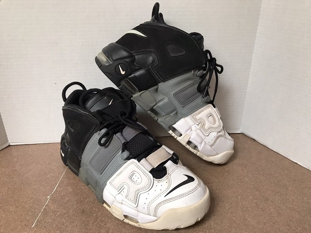 nike uptempo ebay