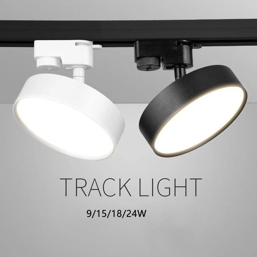 Track downlights online
