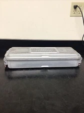 V. Mueller Genesis Carefusion  Sterilization Container