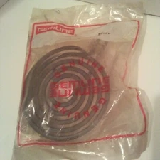 Gemline SU117 6" GE WB30X218 stove burner sealed new
