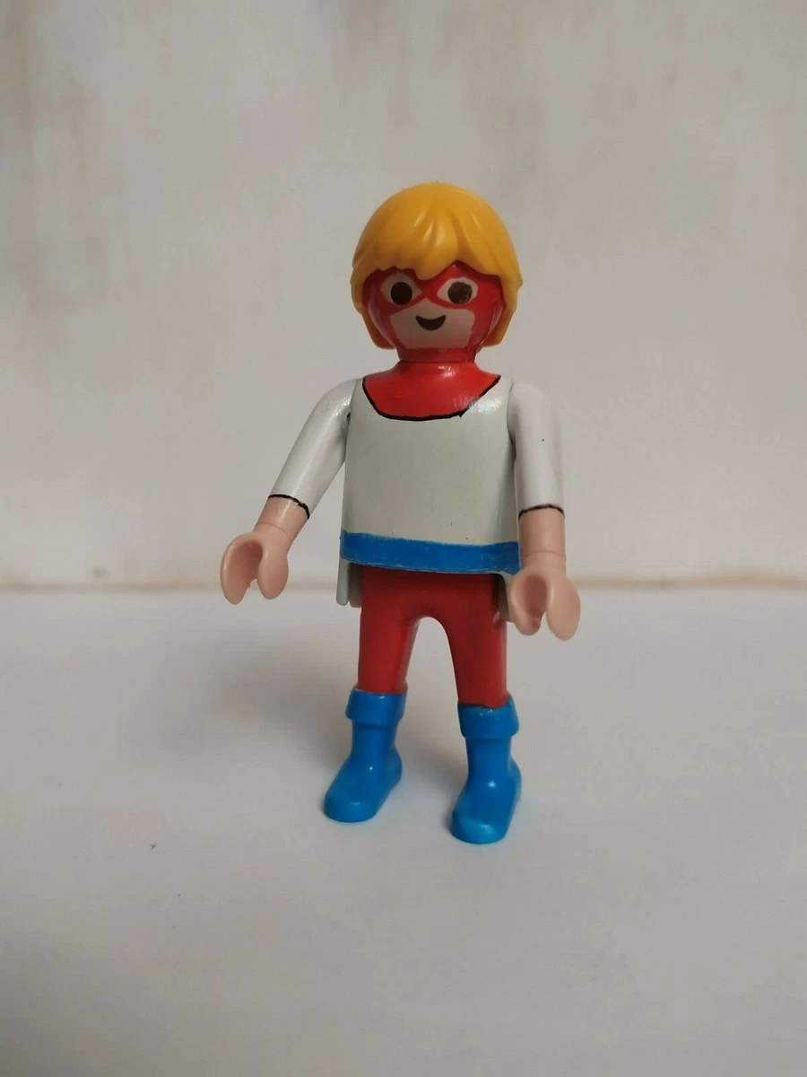 playmobil swift villains superheroes marvel avengers custom