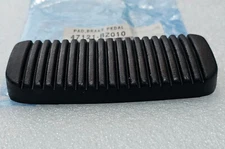 TOYOTA RUSH TERIOS AVANZA BRAKE PEDAL PAD NEW