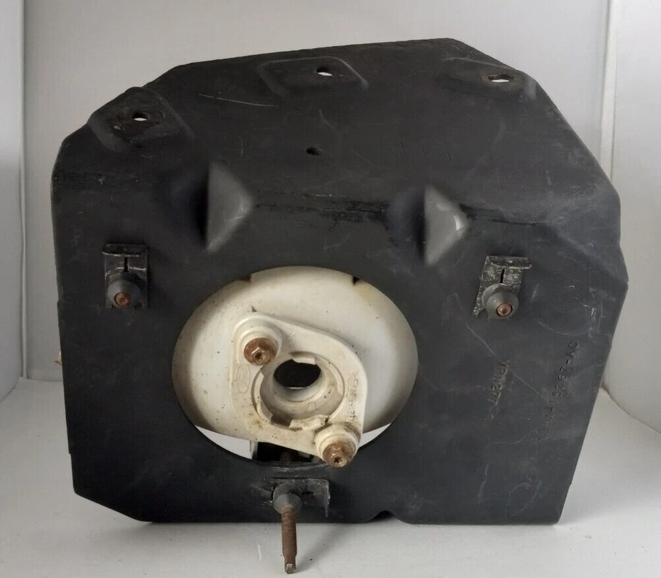 99-03 FORD F150 LUZ ANTINIEBLA P/N XL3X-15A257-A EXPEDITION LH PIEZA ORIGINAL OEM FORD Foto 2 de 4