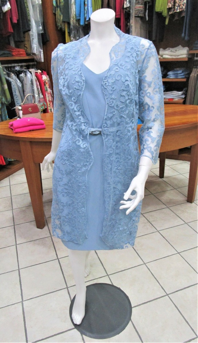 SONIA PENA, OFFERTISSIMA ABITO CON SPOLVERINO IN TULLE COLORE