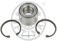 Original Optimal Radlagersatz 201228 FüR Opel