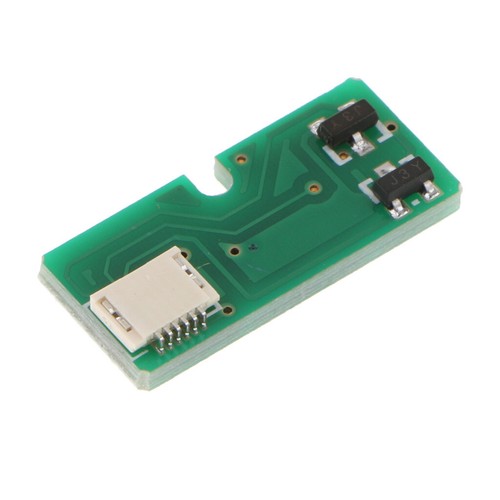 On / Off Power Switch Board Reparatur Teil für PS3 Super Slim CECH - Bild 3 von 5