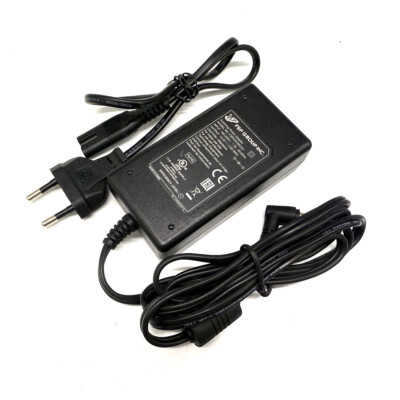 12V Netzadapter für Behringer FCA610 Audio Interface Netzteil Ladegerät