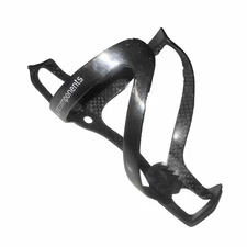 JRC Components Kaze Carbon Cage Lightweight Race Cycling Bike Racing Black