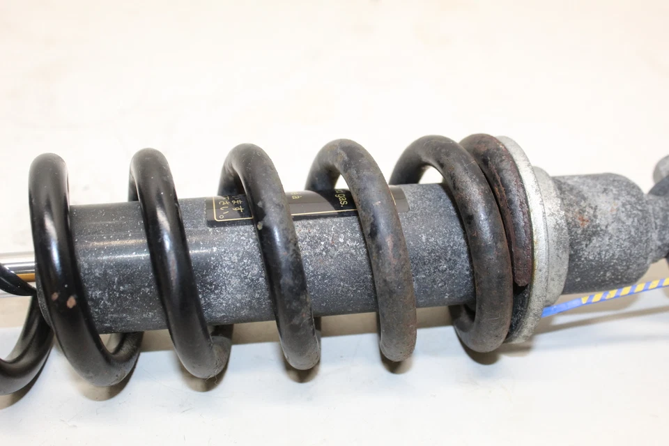 Amortiguador trasero Kawasaki Ninja 250r Ex250f 2007 suspensión Foto 4 de 4