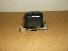 Bosch Style Voltage Regulator For 1965-78 Kick Starter Sportsters