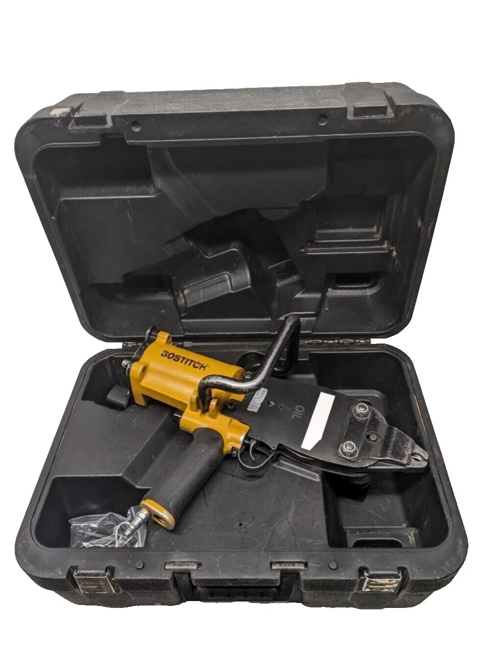 Bostitch Air Nailers & Staplers