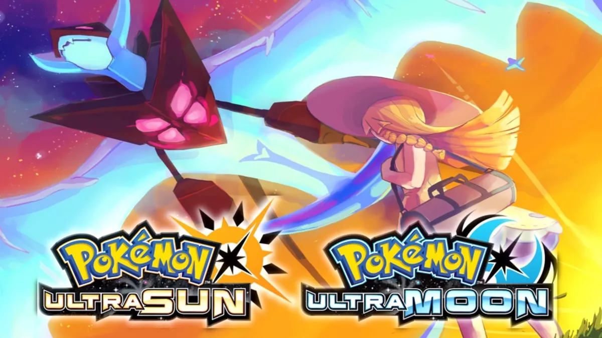 Pokémon Ultra Sun/Ultra Moon (3DS): O melhor time para Alola - Parte II -  Nintendo Blast