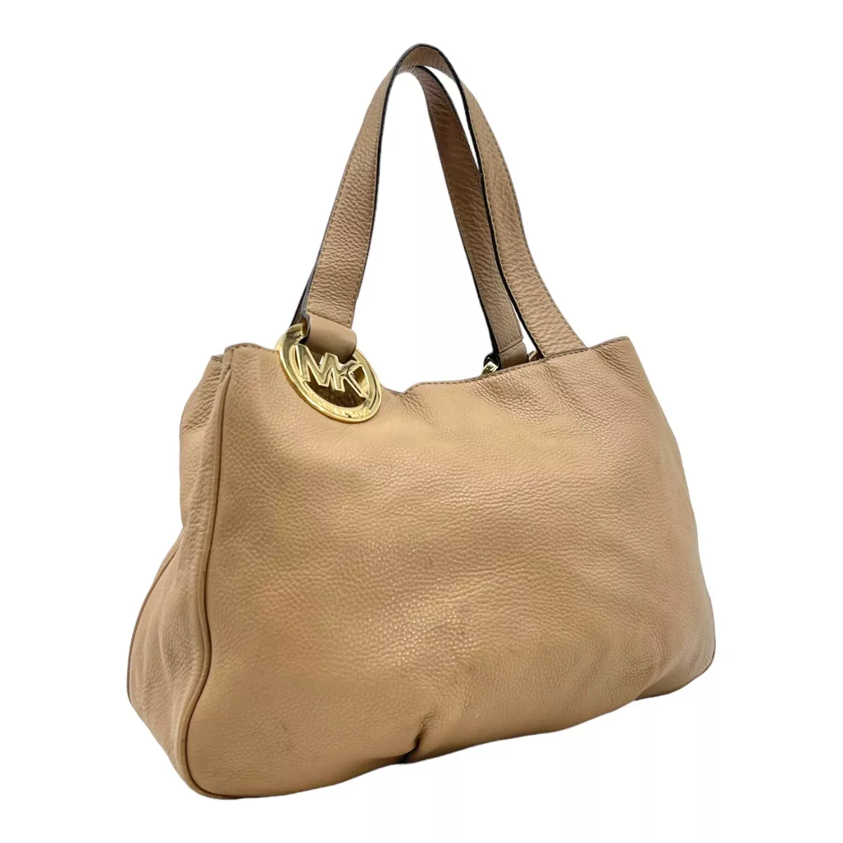 XL LEATHER TOTE BAG