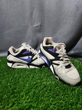 Nike Air Structures Kids Size 4.5Y Cw1646-002