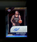 2020 Panini Chronicles Basketball Steven Adams #NPS-SVA