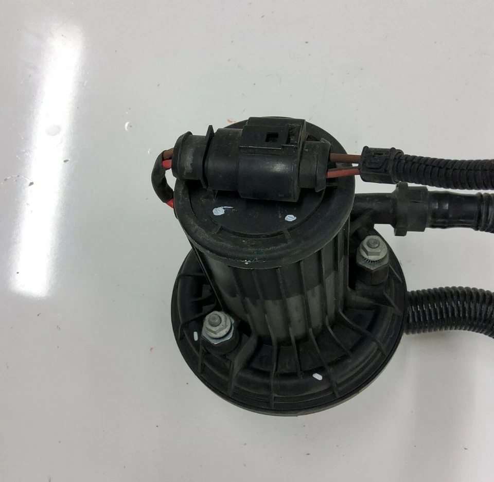 2008-2012 AUDI A4 Q7 VW - SECONDARY SMOG AIR INJECTION PUMP 06A959253E - Image 3 of 4